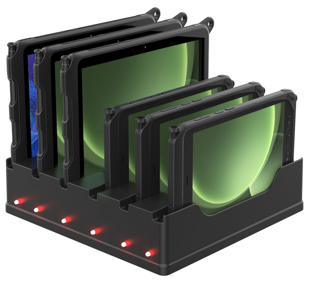 RAM Charging Dock
