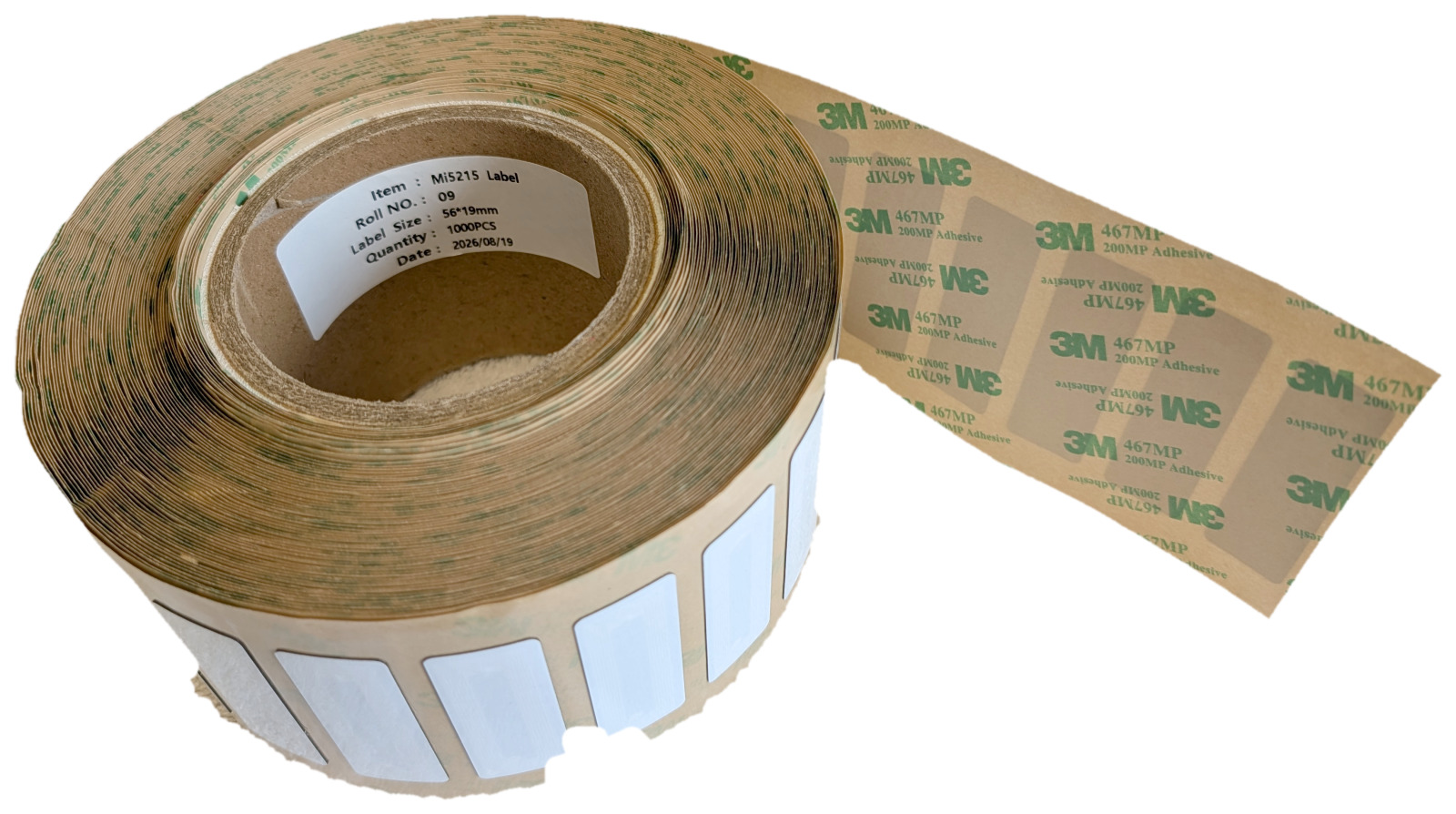 NFC / RFID Tag