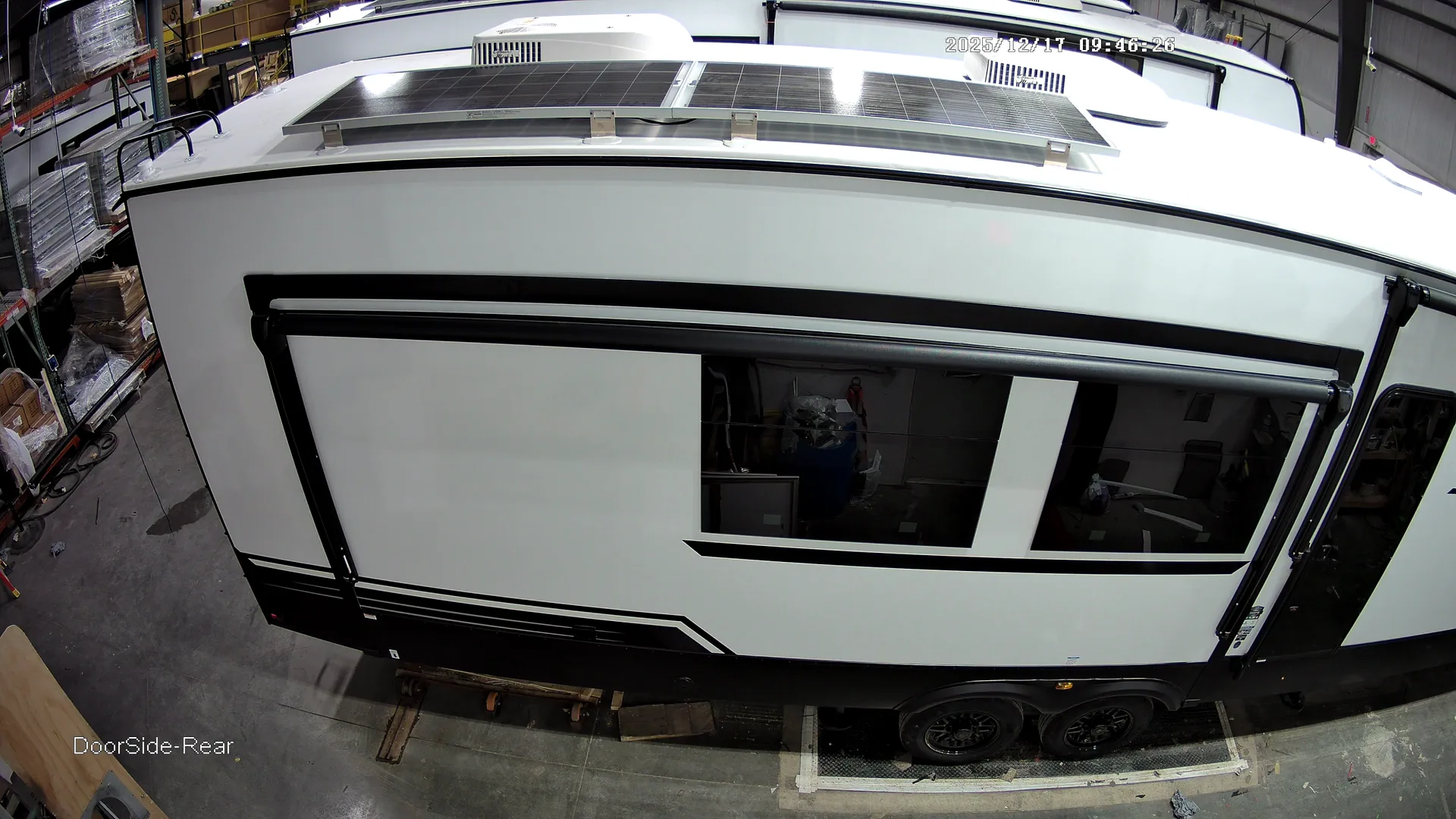 Doorside-Rear