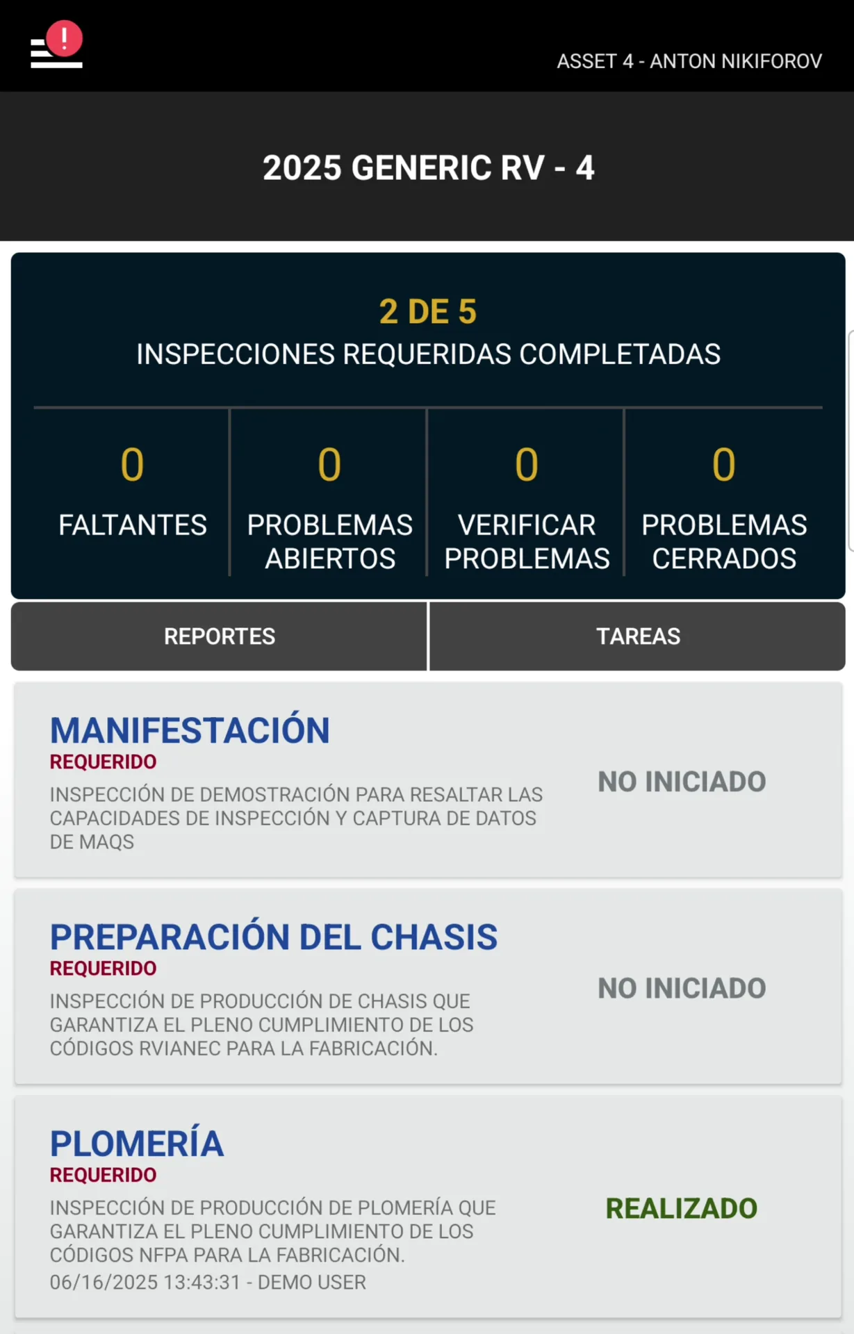 Spanish MX