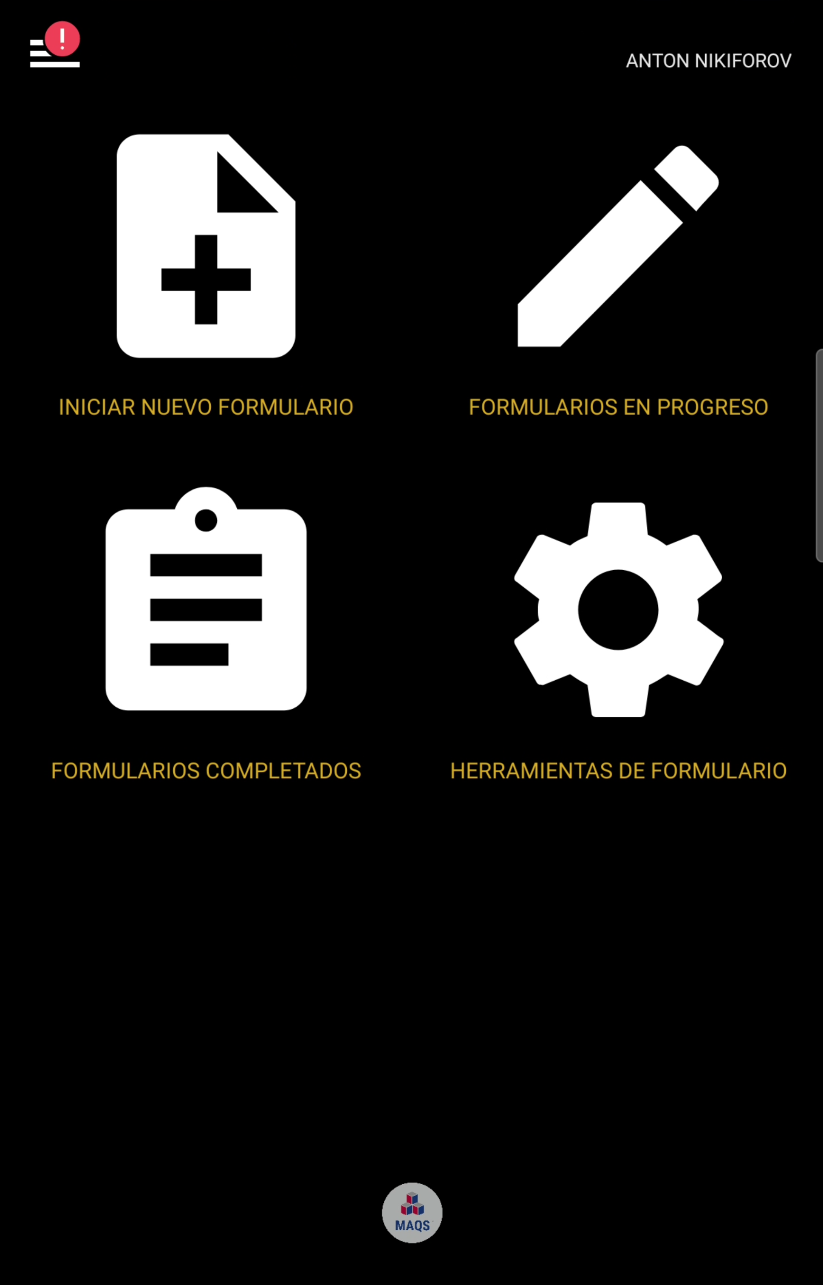 Spanish ES