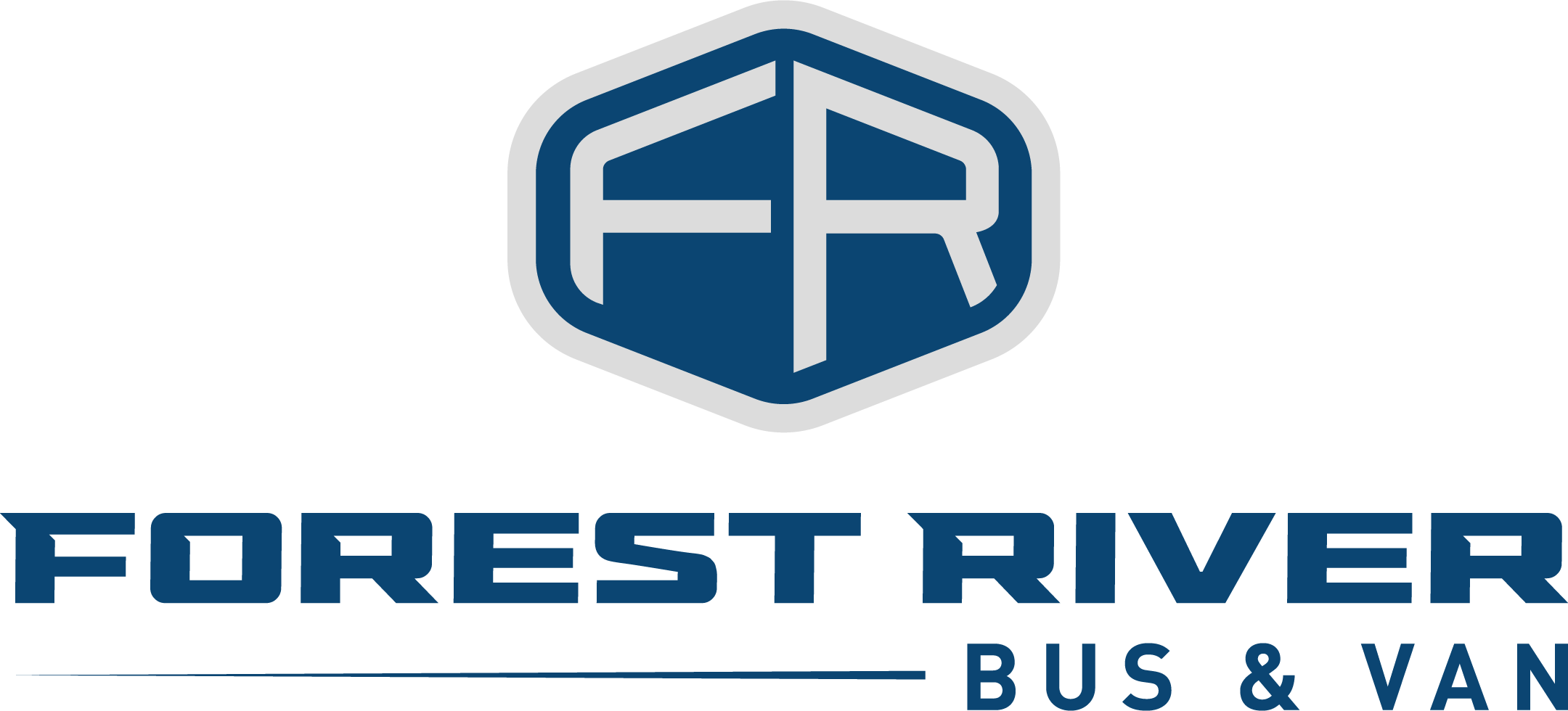 Forest River Bus & Van