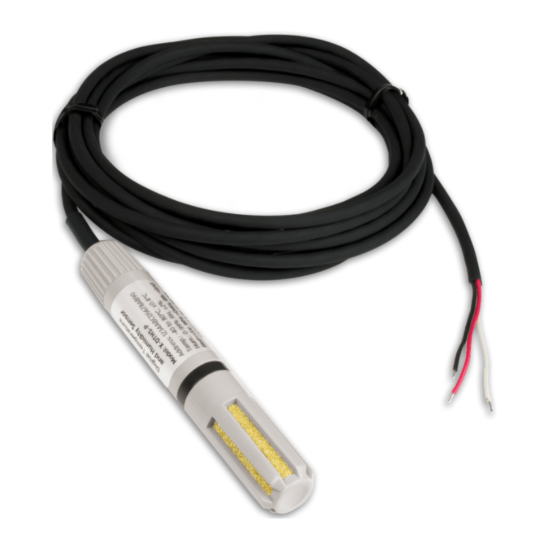 Temp/Humidity Sensor
