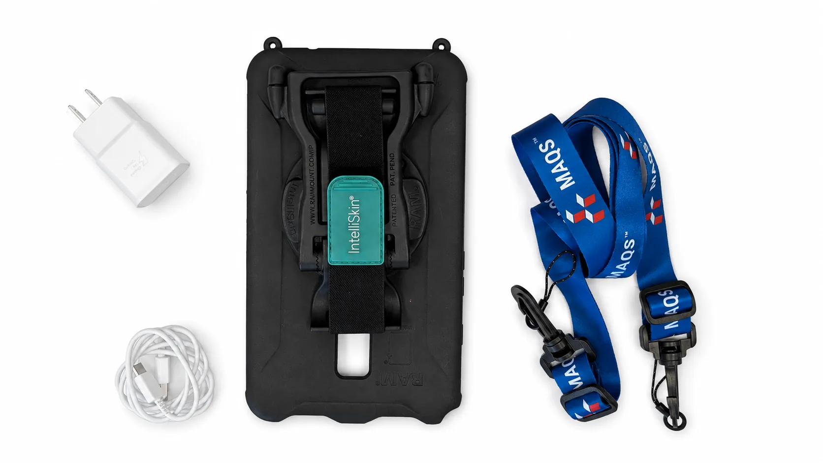 Tablet Package