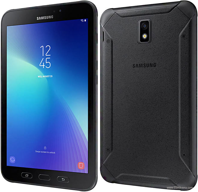 Refurbished Samsung Tab Active2 (WiFi + Cellular)