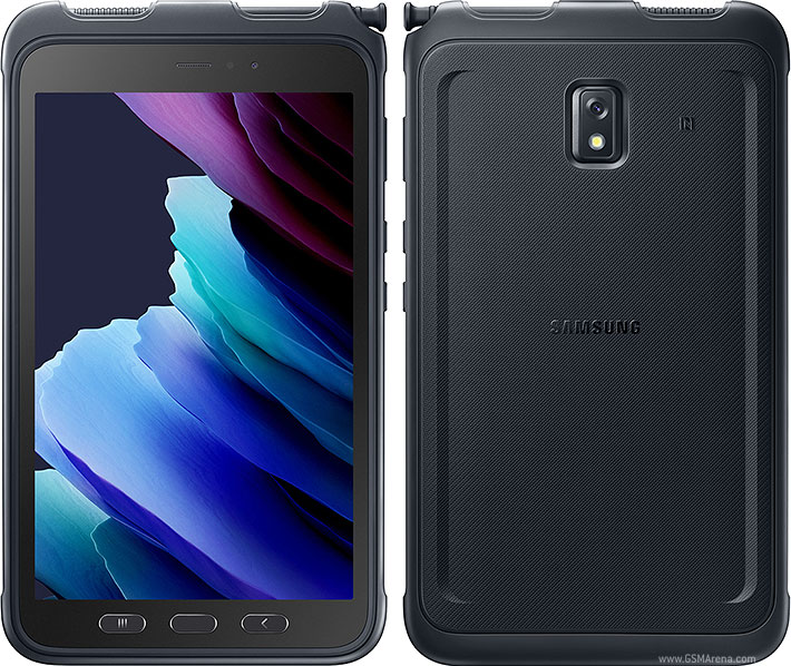 Refurbished Samsung Tab Active3 (WiFi + Cellular)