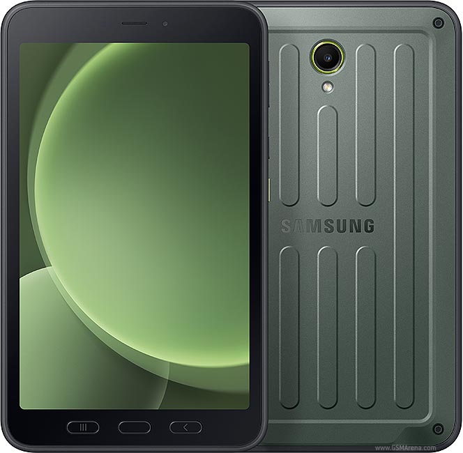 Samsung Tab Active5 (WiFi + Cellular)